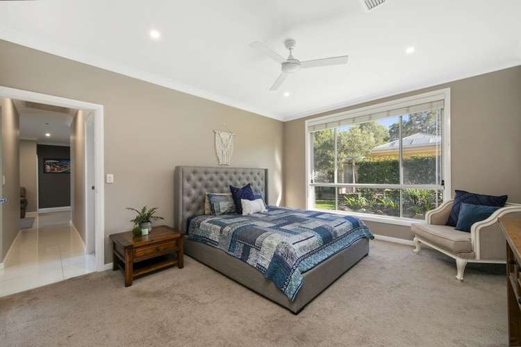 Fourth view of Homely house listing, 9 Echidna Close, Bellbird NSW 2325