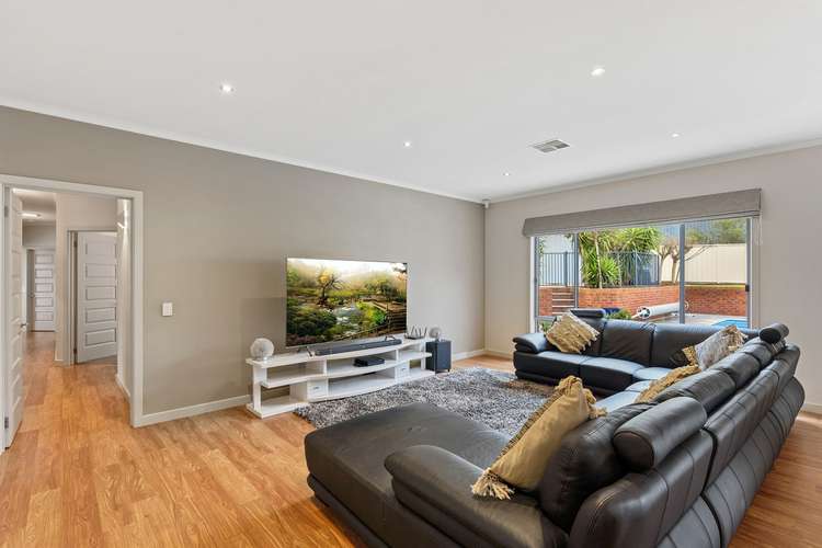 Third view of Homely house listing, 5 Ninnes Court, Maiden Gully VIC 3551