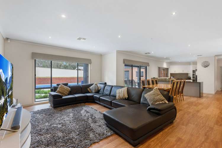 Fifth view of Homely house listing, 5 Ninnes Court, Maiden Gully VIC 3551