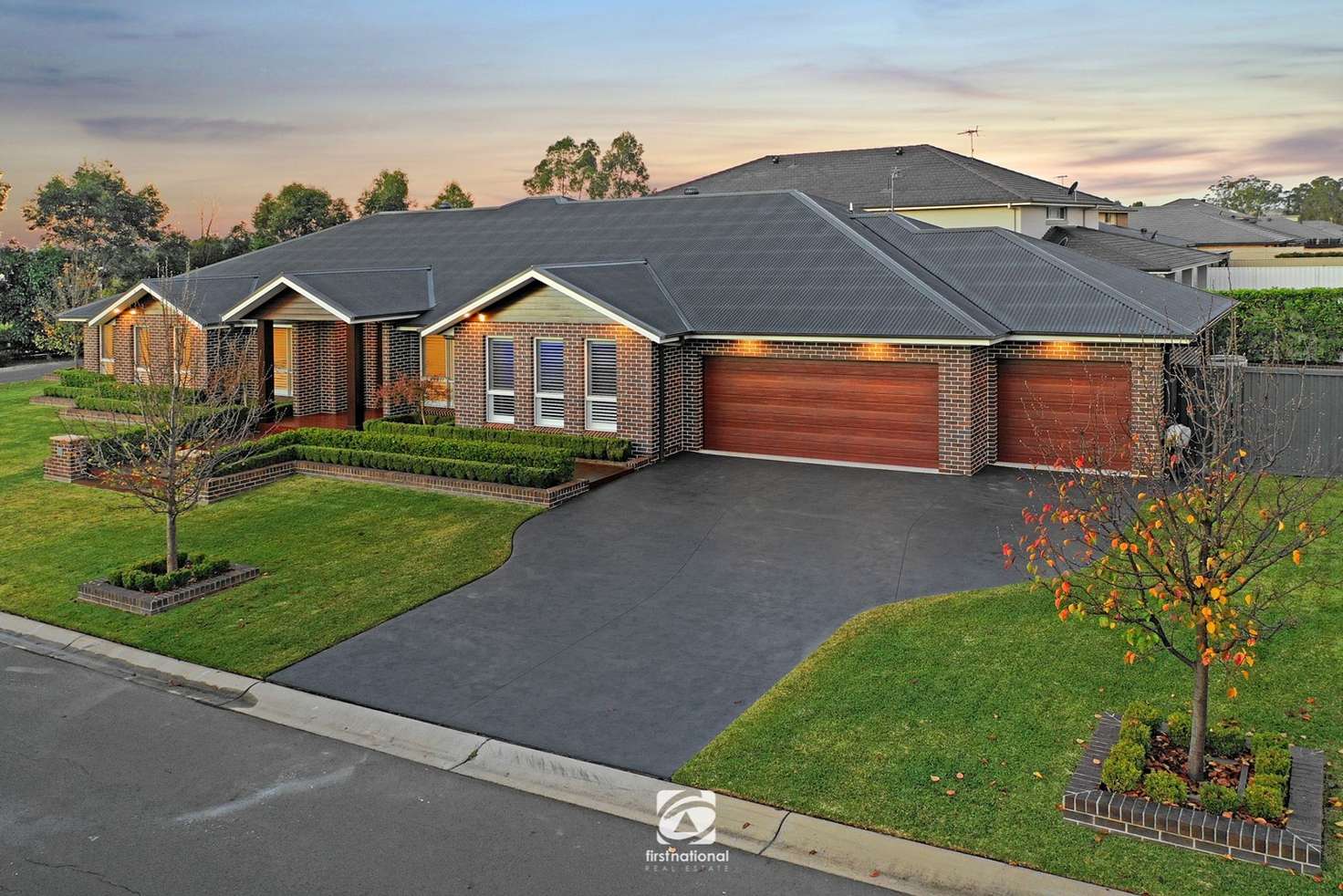 Main view of Homely house listing, 42 Cameron Circuit, Harrington Park NSW 2567