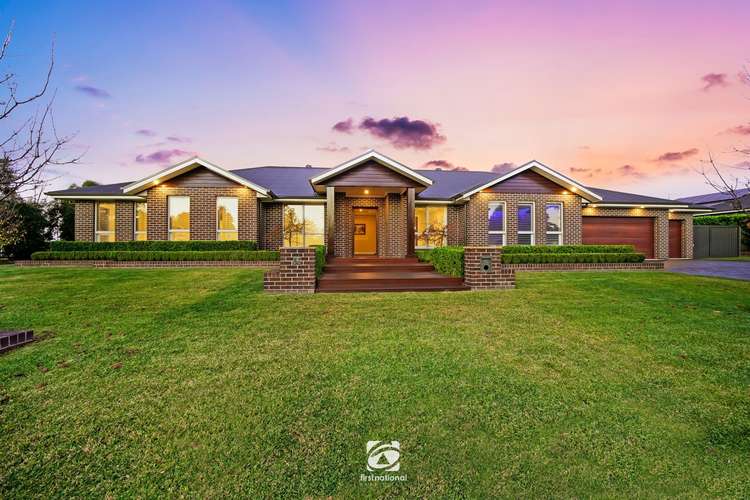 Second view of Homely house listing, 42 Cameron Circuit, Harrington Park NSW 2567
