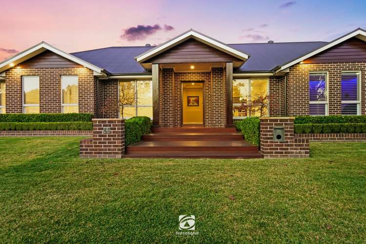 Third view of Homely house listing, 42 Cameron Circuit, Harrington Park NSW 2567