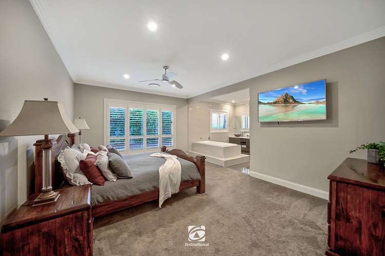 Fifth view of Homely house listing, 42 Cameron Circuit, Harrington Park NSW 2567