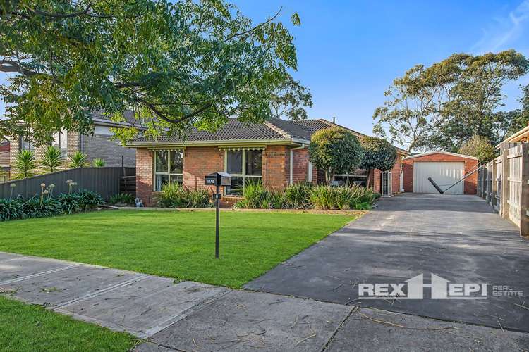 Main view of Homely house listing, 6 Gibson Street, Hallam VIC 3803