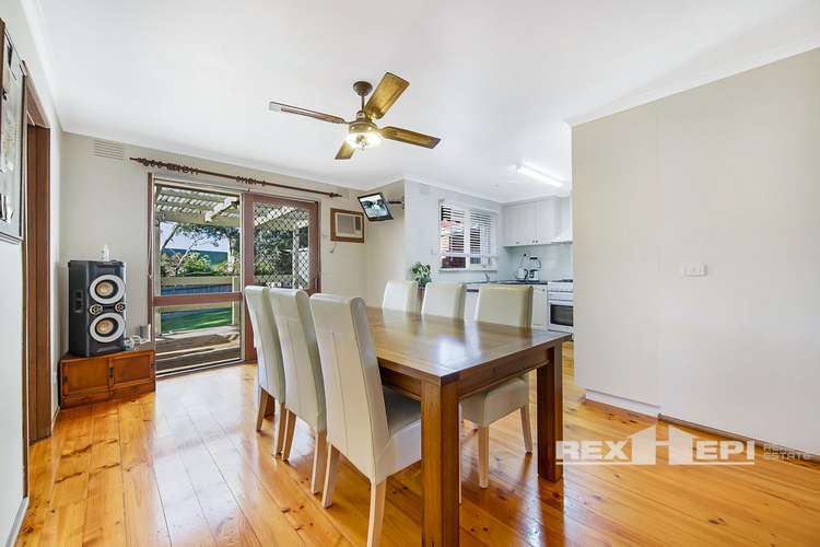 Seventh view of Homely house listing, 6 Gibson Street, Hallam VIC 3803