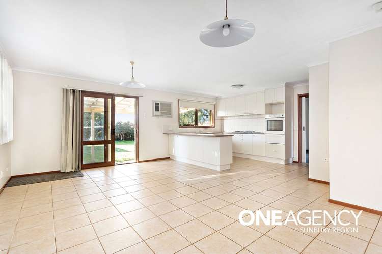 Second view of Homely house listing, 49 Darbyshire Street, Sunbury VIC 3429