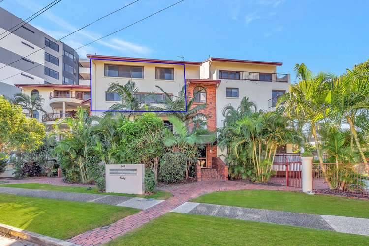 Second view of Homely unit listing, 8/268 Stanhill Drive, Chevron Island QLD 4217