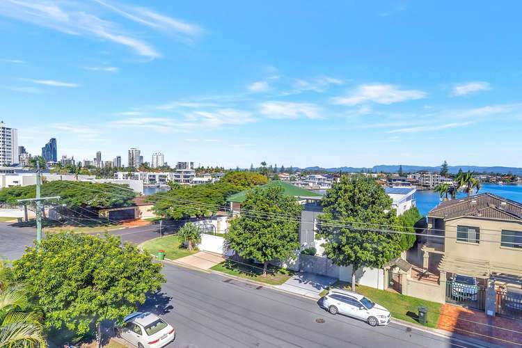 Third view of Homely unit listing, 8/268 Stanhill Drive, Chevron Island QLD 4217