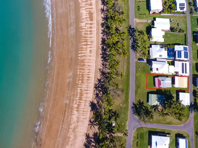 Third view of Homely house listing, 12 The Esplanade, Grasstree Beach QLD 4740