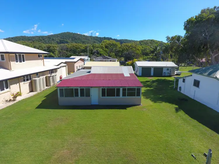 Fourth view of Homely house listing, 12 The Esplanade, Grasstree Beach QLD 4740
