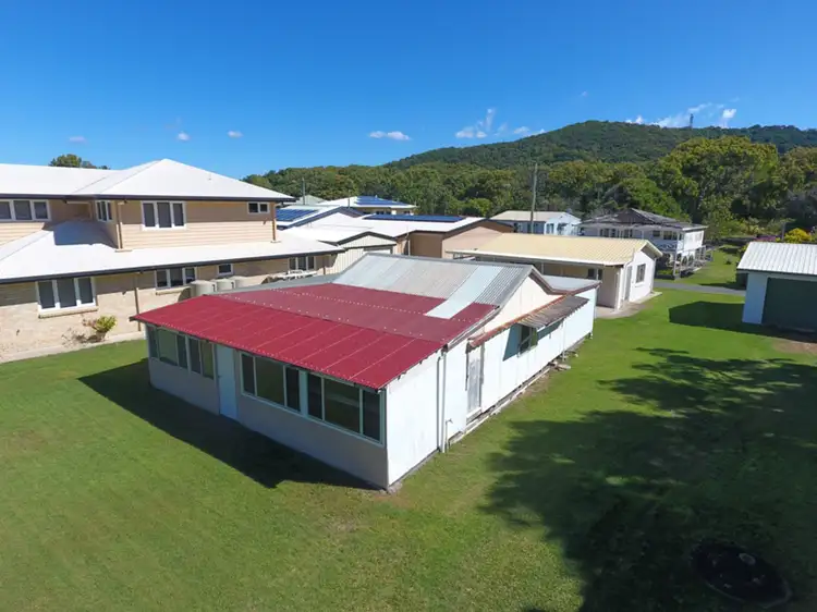 Fifth view of Homely house listing, 12 The Esplanade, Grasstree Beach QLD 4740