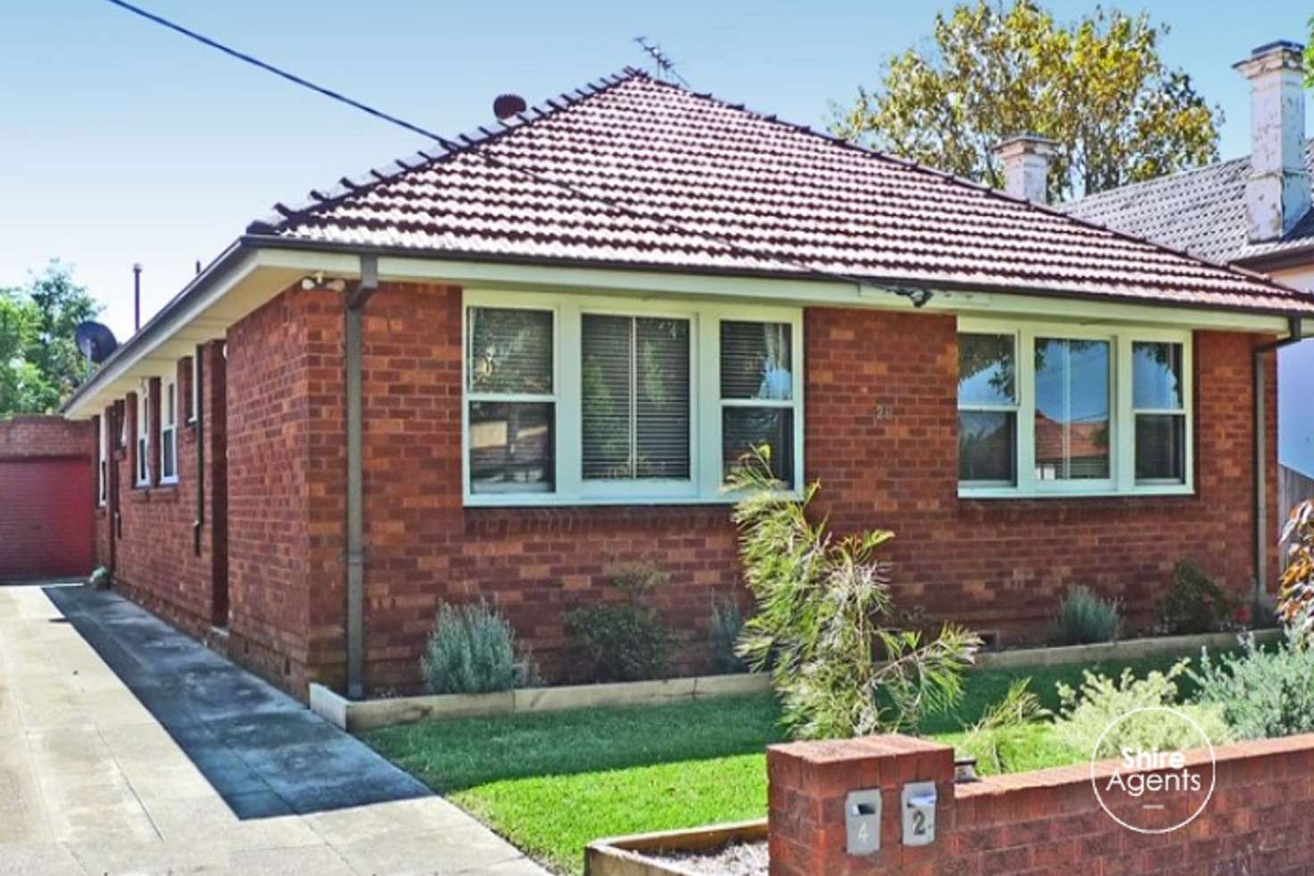 Main view of Homely apartment listing, 4/2B Beaconsfield Street, Bexley NSW 2207