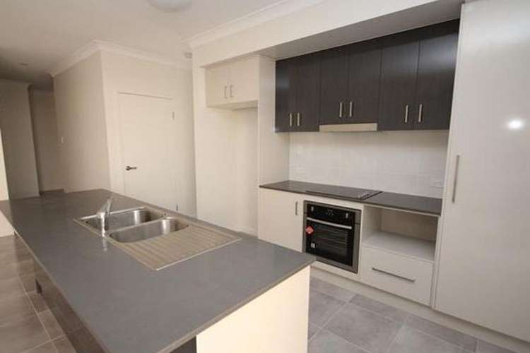 Second view of Homely unit listing, B/68 Vickers Road, Condon QLD 4815