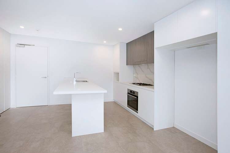 Third view of Homely apartment listing, 93/9-13 Goulburn Street, Liverpool NSW 2170