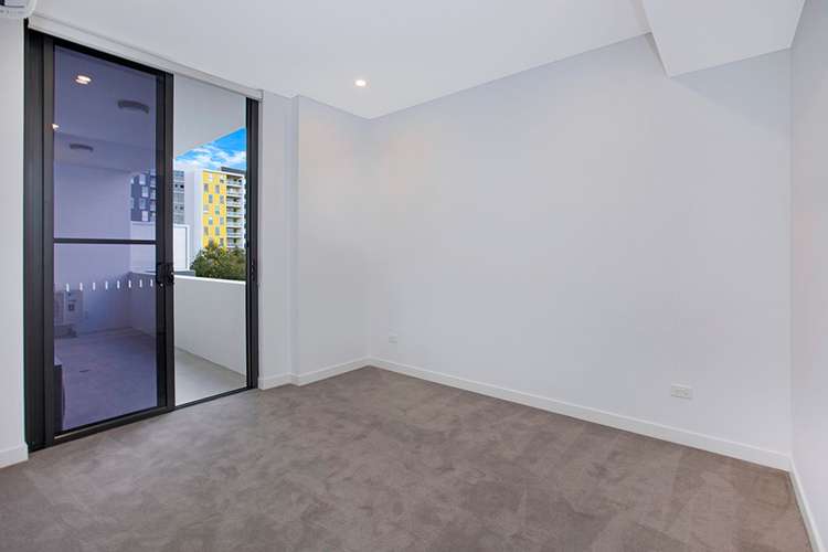 Fourth view of Homely apartment listing, 93/9-13 Goulburn Street, Liverpool NSW 2170