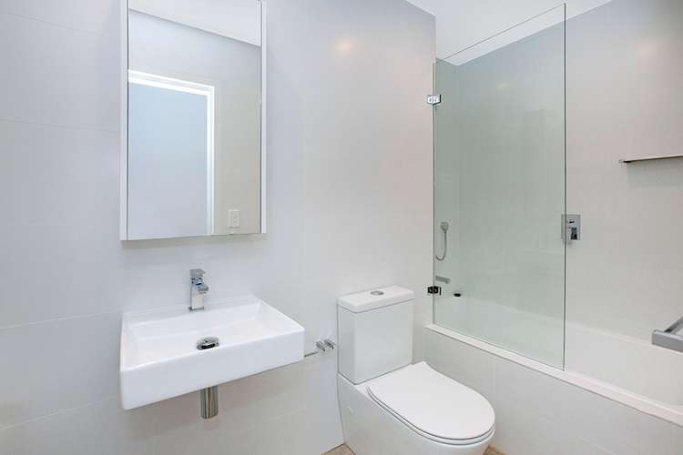 Fifth view of Homely apartment listing, 93/9-13 Goulburn Street, Liverpool NSW 2170