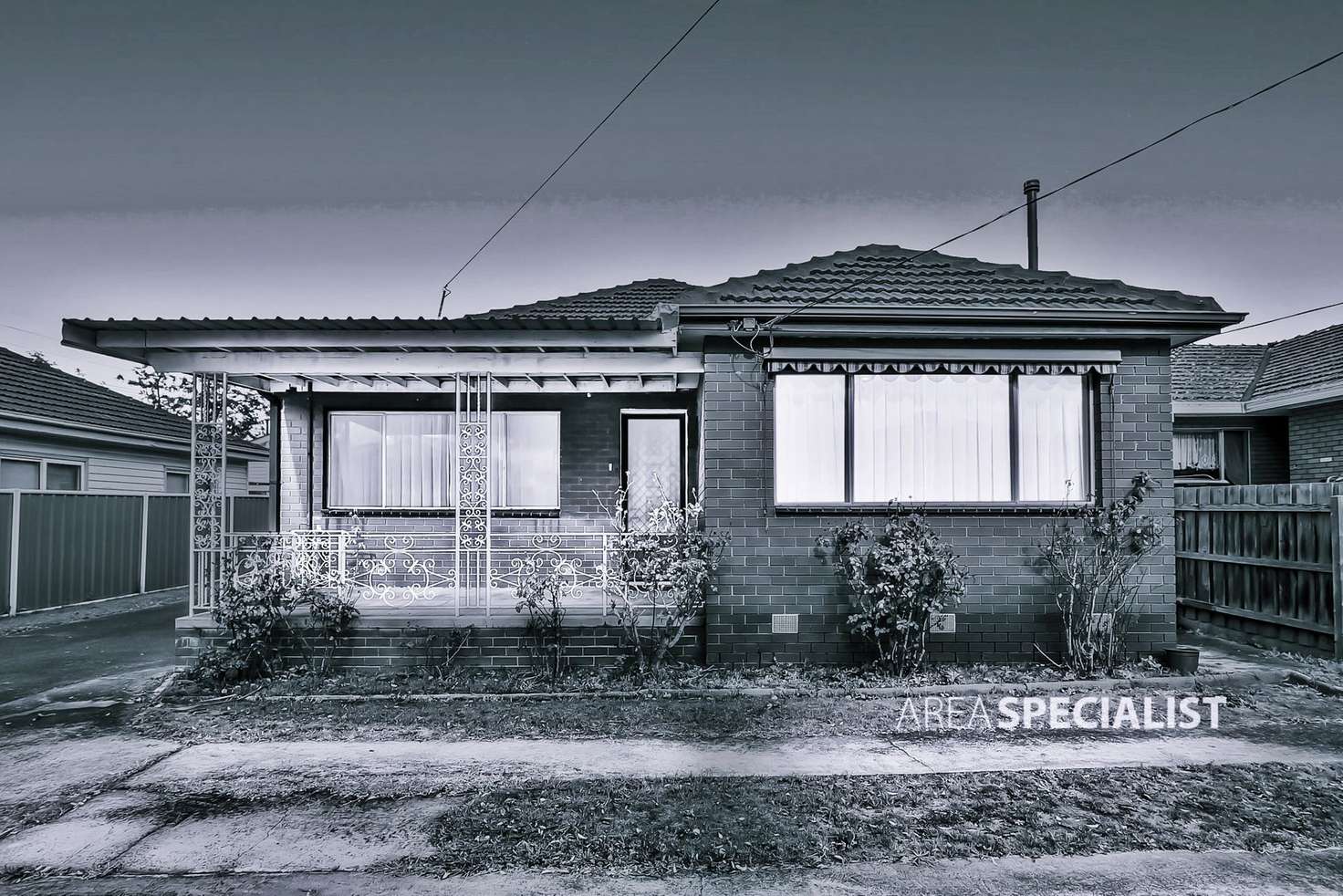 Main view of Homely unit listing, 1/56 Virginia Street, Springvale VIC 3171