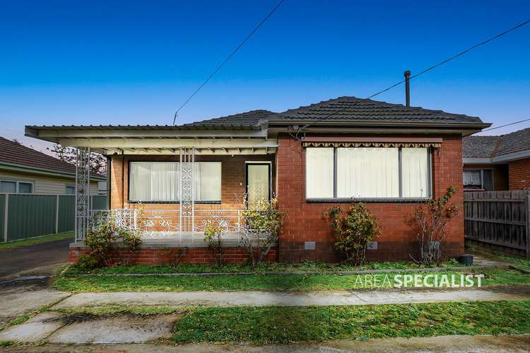 Second view of Homely unit listing, 1/56 Virginia Street, Springvale VIC 3171