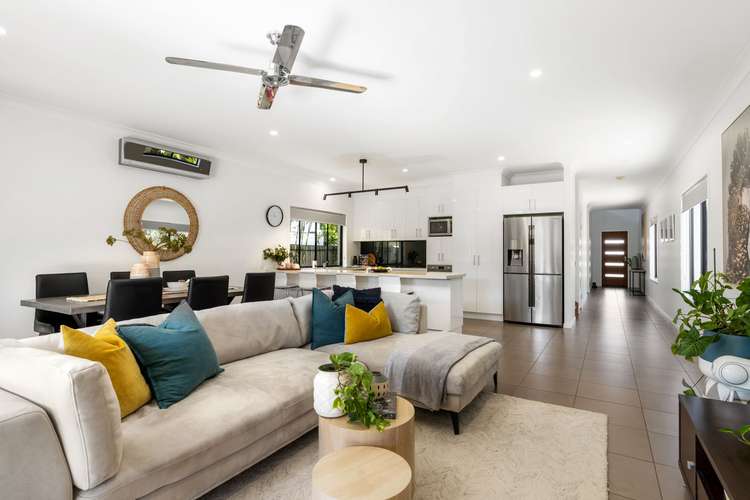 Third view of Homely house listing, 46 Karthina Street, Bulimba QLD 4171