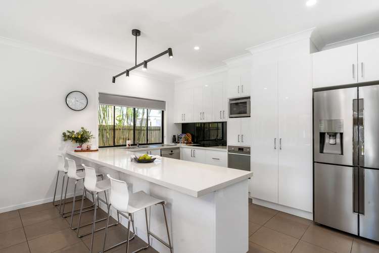 Fourth view of Homely house listing, 46 Karthina Street, Bulimba QLD 4171