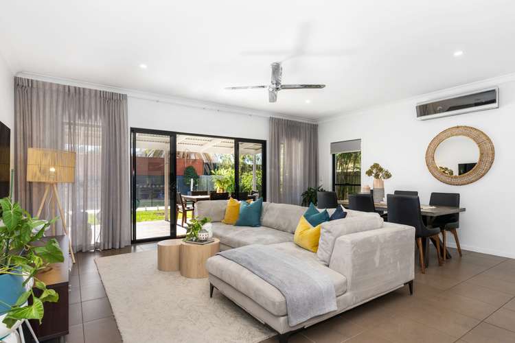 Fifth view of Homely house listing, 46 Karthina Street, Bulimba QLD 4171