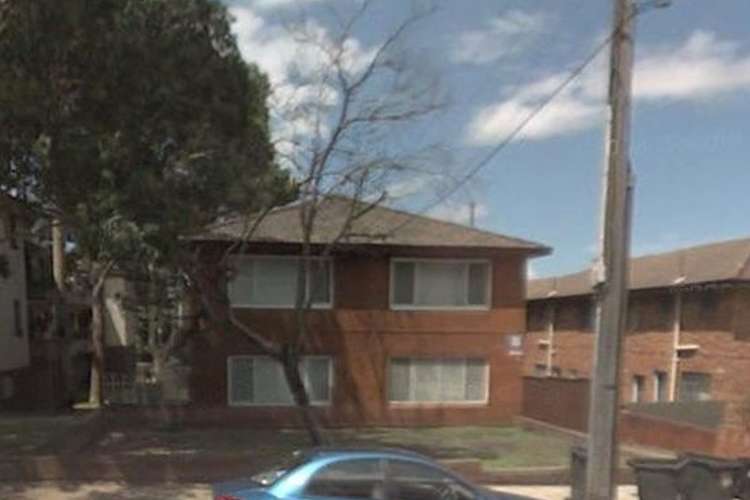 Main view of Homely unit listing, 7/9 Queen Street, Auburn NSW 2144