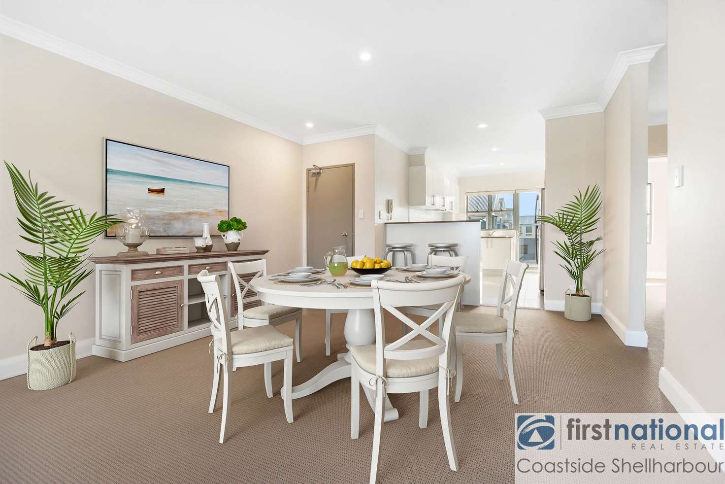 Main view of Homely unit listing, 55/20-26 Addison Street, Shellharbour NSW 2529