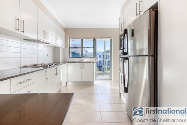 Fourth view of Homely unit listing, 55/20-26 Addison Street, Shellharbour NSW 2529
