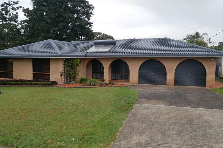 Main view of Homely house listing, 12 Simpson Avenue, Wollongbar NSW 2477