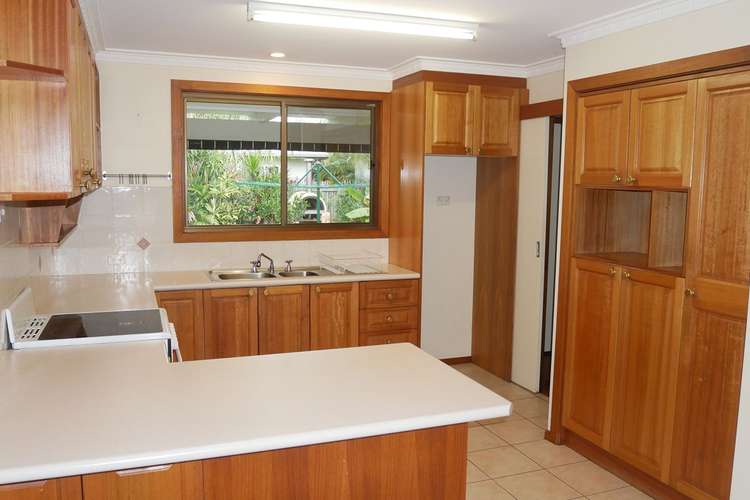 Second view of Homely house listing, 12 Simpson Avenue, Wollongbar NSW 2477