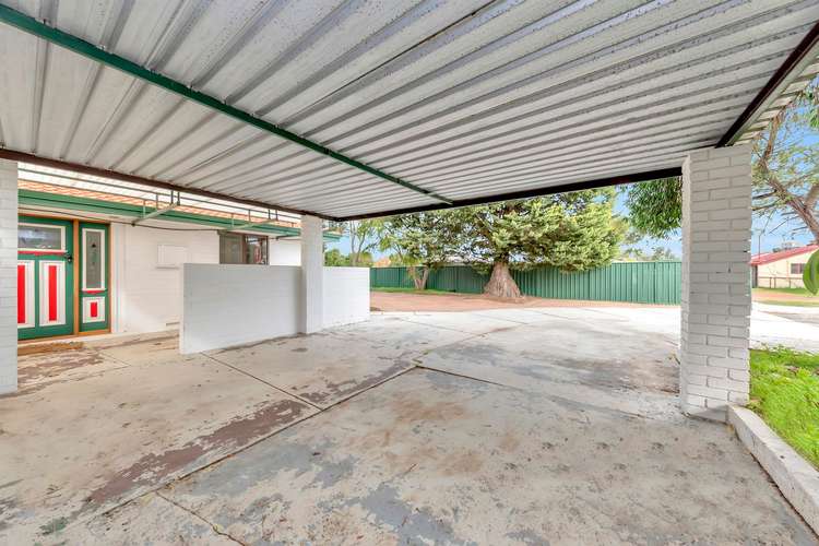 Fourth view of Homely house listing, 13 Quandong Place, Pinjarra WA 6208