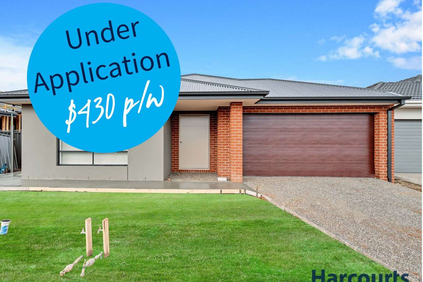 Main view of Homely house listing, 3 Carisbrook Place, Strathtulloh VIC 3338