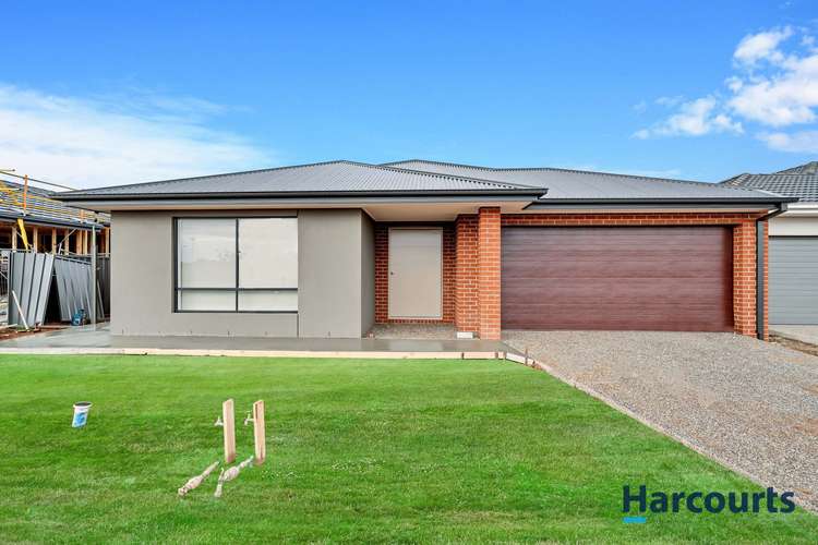 Second view of Homely house listing, 3 Carisbrook Place, Strathtulloh VIC 3338