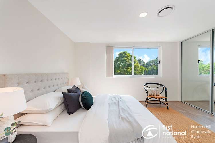 Fourth view of Homely apartment listing, 4/00 Pearson Street, Gladesville NSW 2111