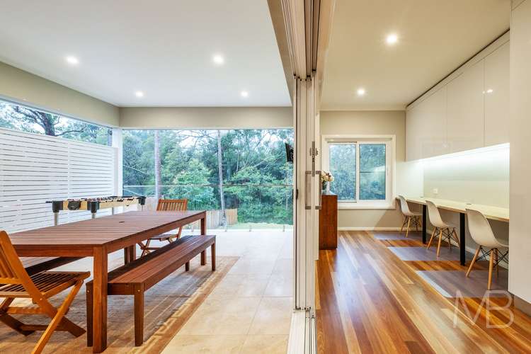 Fifth view of Homely house listing, 21 Lady Game Drive, Lindfield NSW 2070