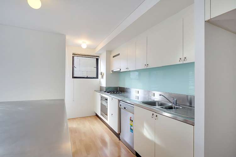 Third view of Homely apartment listing, 28/107 Macpherson Street, Bronte NSW 2024