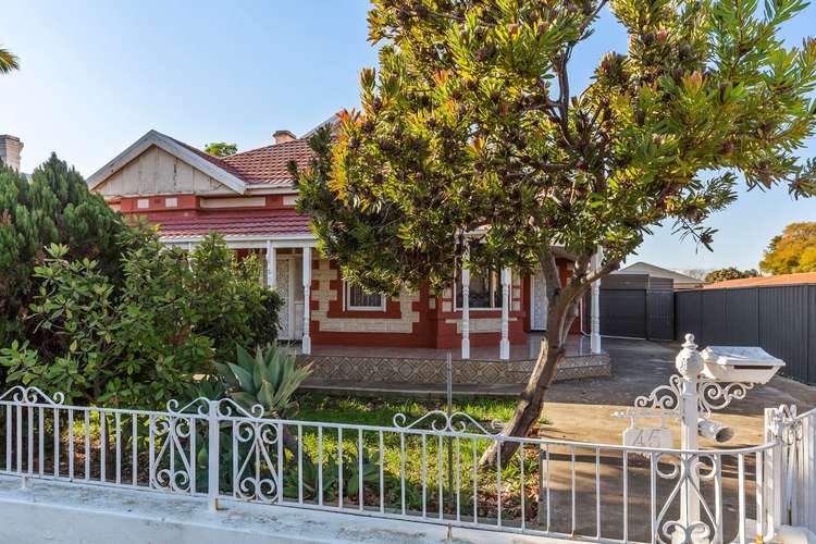 Second view of Homely house listing, 45A Day Terrace, West Croydon SA 5008