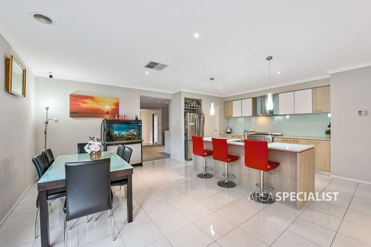 Fifth view of Homely house listing, 35 Edgecomb Street, Keysborough VIC 3173