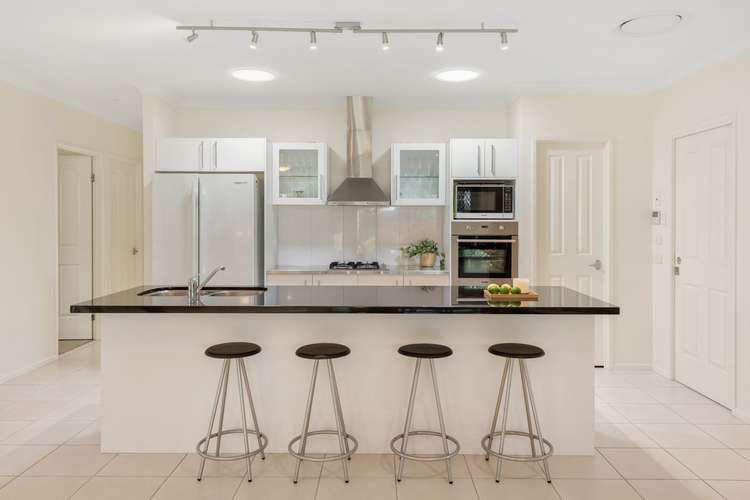 Third view of Homely house listing, 5 Melaleuca Crescent, Sinnamon Park QLD 4073