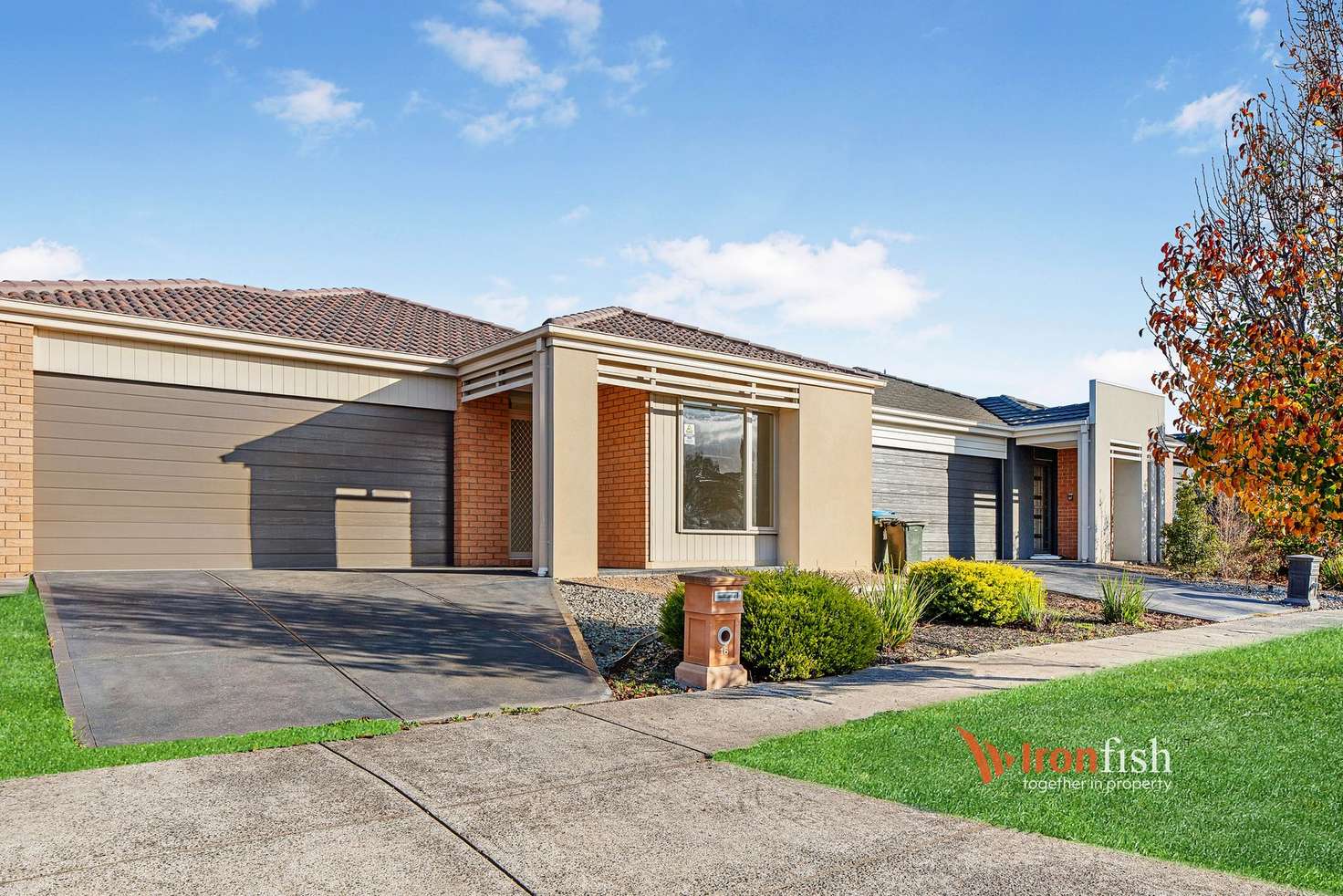 Main view of Homely house listing, 16 Maddock Street, Point Cook VIC 3030