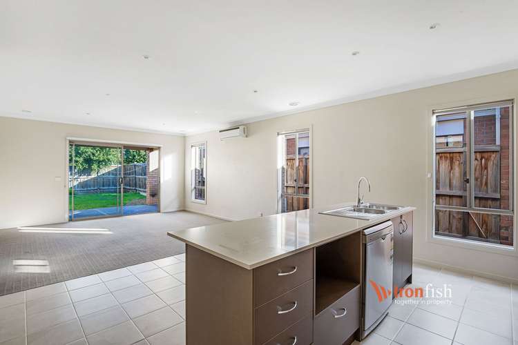 Second view of Homely house listing, 16 Maddock Street, Point Cook VIC 3030