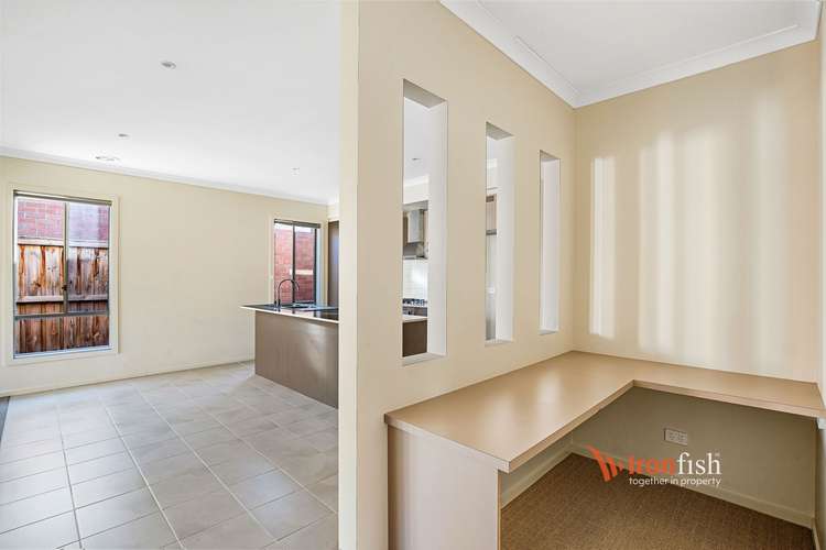 Fourth view of Homely house listing, 16 Maddock Street, Point Cook VIC 3030