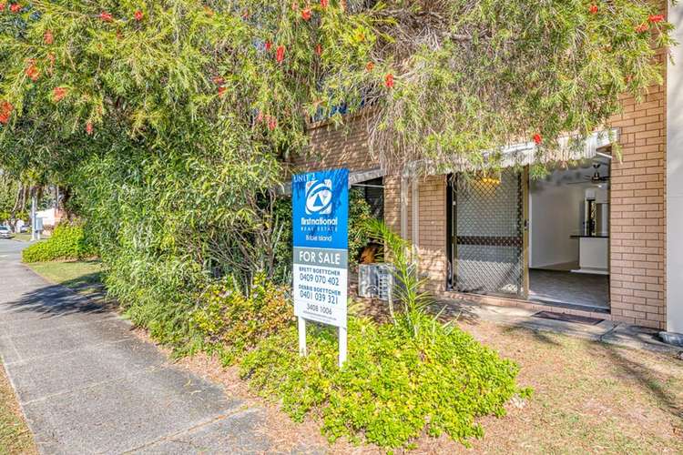 Fourth view of Homely unit listing, 2/9 Hall Avenue, Bongaree QLD 4507