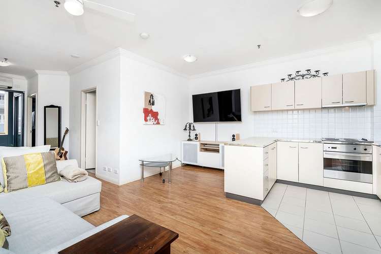 Main view of Homely apartment listing, M13/811 Hay Street, Perth WA 6000
