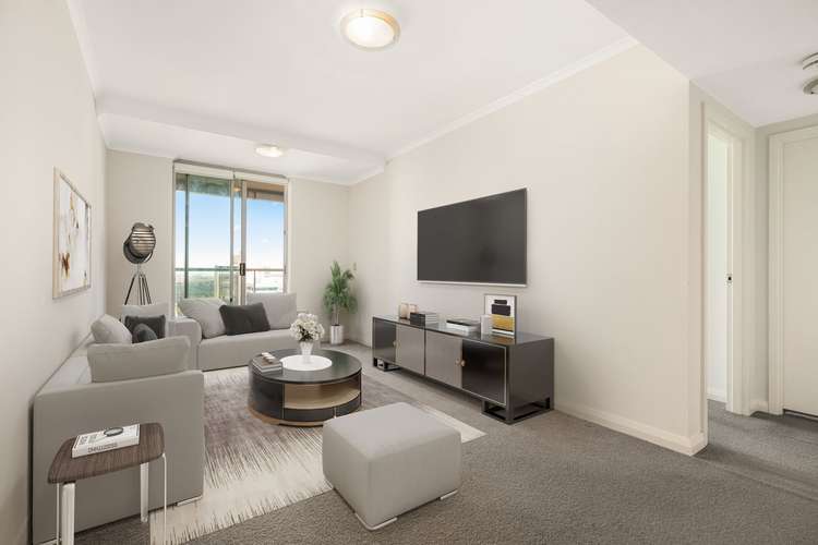 Main view of Homely apartment listing, 2012/2A Help Street, Chatswood NSW 2067