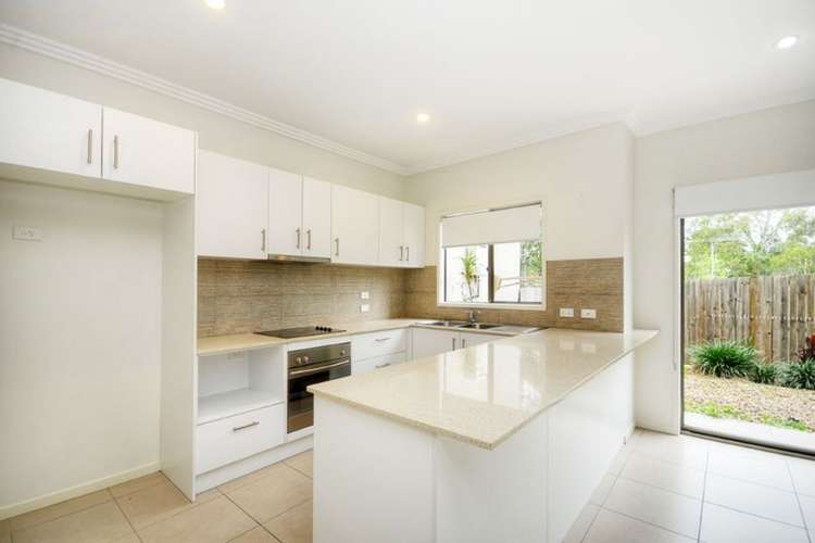 Second view of Homely townhouse listing, 7/16 Careel Close, Helensvale QLD 4212