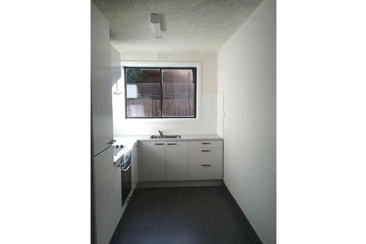 Second view of Homely apartment listing, 3/127 Anderson Road, Sunshine VIC 3020
