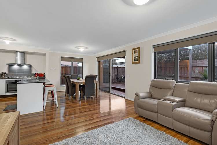 Fourth view of Homely house listing, 6 Bevington Crescent, Officer VIC 3809