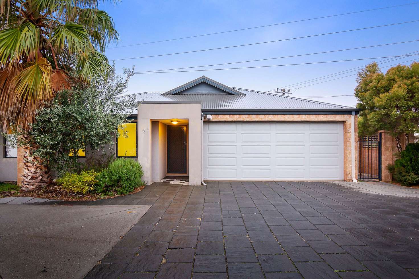 Main view of Homely villa listing, 8/52 Grey Street, Cannington WA 6107