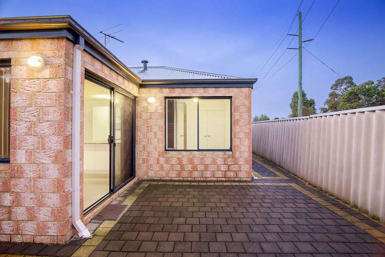 Seventh view of Homely villa listing, 8/52 Grey Street, Cannington WA 6107